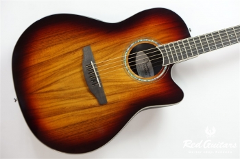 The Celebrity CS28P - KOA-BURST